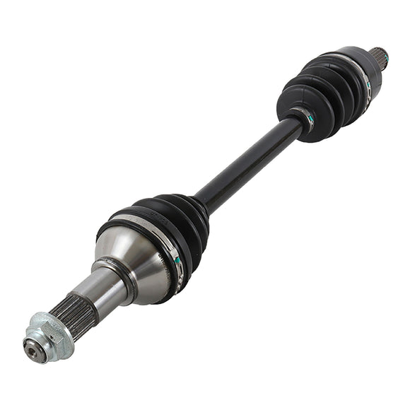 ATV CV Axle 6 Ball Complete Shaft - Yamaha