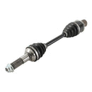 ATV CV/Axle Complete Shaft 6 Ball