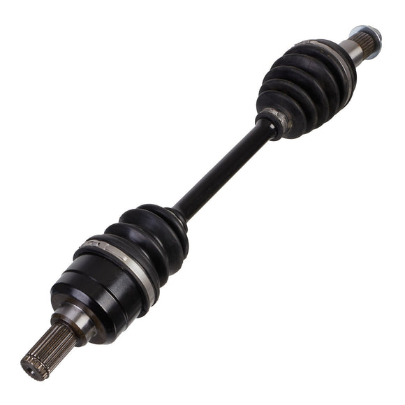 ATV CV/Axle Complete Shaft (Trk) 6 Ball