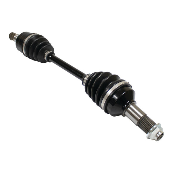 ATV CV/Axle Complete Shaft 6 Ball