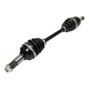 ATV CV/Axle Complete Shaft 6 Ball