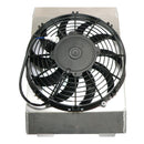 ATV / UTV Cooling Fan 70-1009