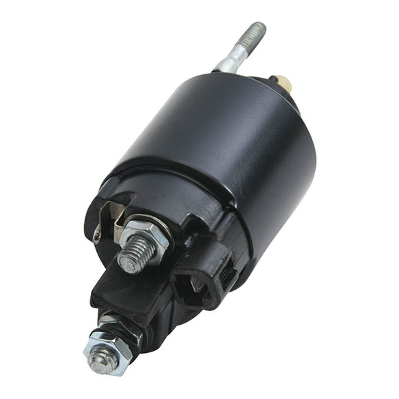 HD Starter Solenoid M8 114 / 117 79-2111