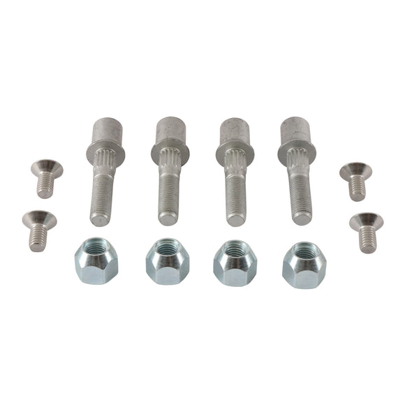 Wheel Stud and Nut Kit 85-1078