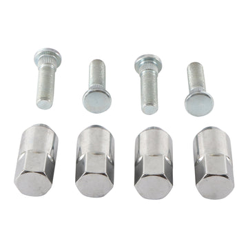 Wheel Stud and Nut Kit Front / Rear 85-1096