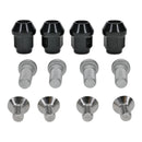 Wheel Stud and Nut Kit Front 85-1144