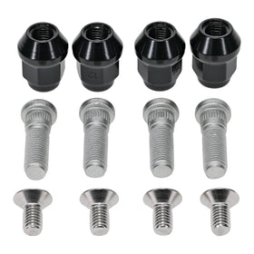Wheel Stud and Nut Kit Front 85-1144