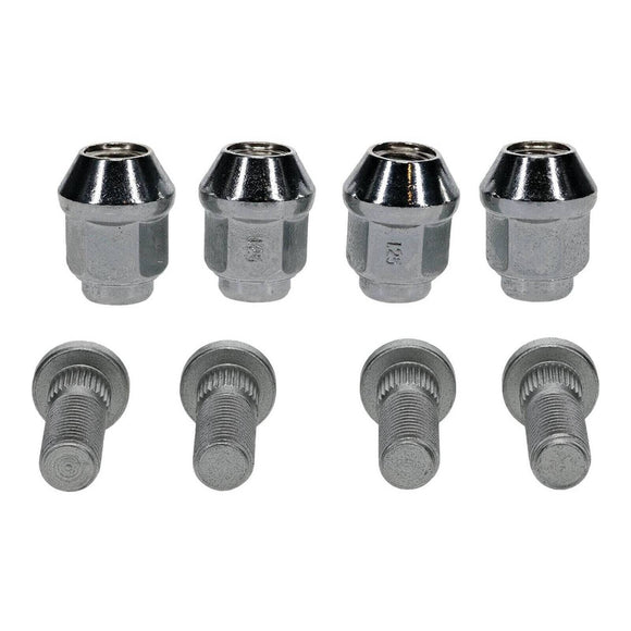 Wheel Stud and Nut Kit 85-1146