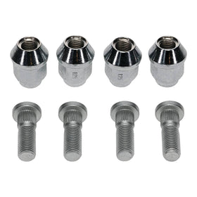 Wheel Stud and Nut Kit 85-1146