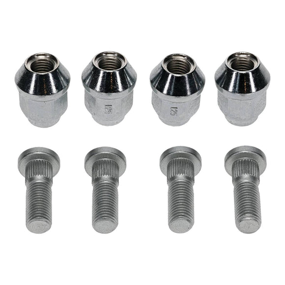 Wheel Stud and Nut Kit 85-1146
