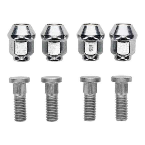 Wheel Stud and Nut Kit 85-1146