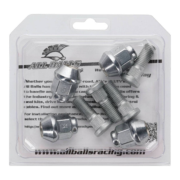 Wheel Stud and Nut Kit 85-1146
