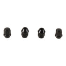 ATV/UTV BLACK WHEEL NUT KIT