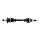ATV CV/Axle Complete 8 Ball