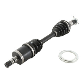 ATV CV/Axle Complete 8 Ball