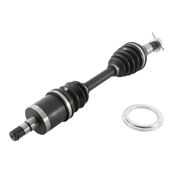 ATV CV/Axle Complete 8 Ball