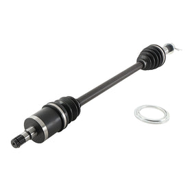 ATV CV/Axle Complete 8 Ball