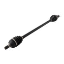 ATV CV/Axle Complete 8 Ball Can-Am