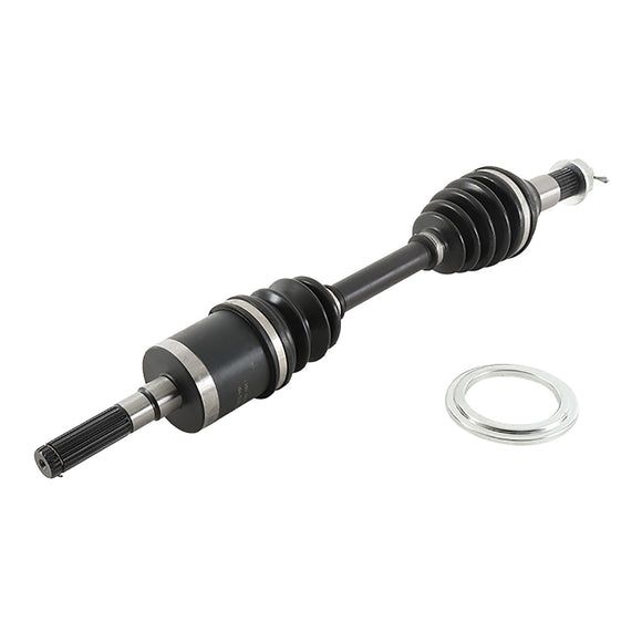 ATV CV/Axle Complete 8 Ball