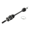 ATV CV/Axle Complete 8 Ball