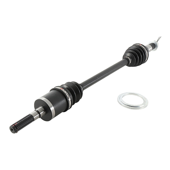 ATV CV/Axle Complete 8 Ball