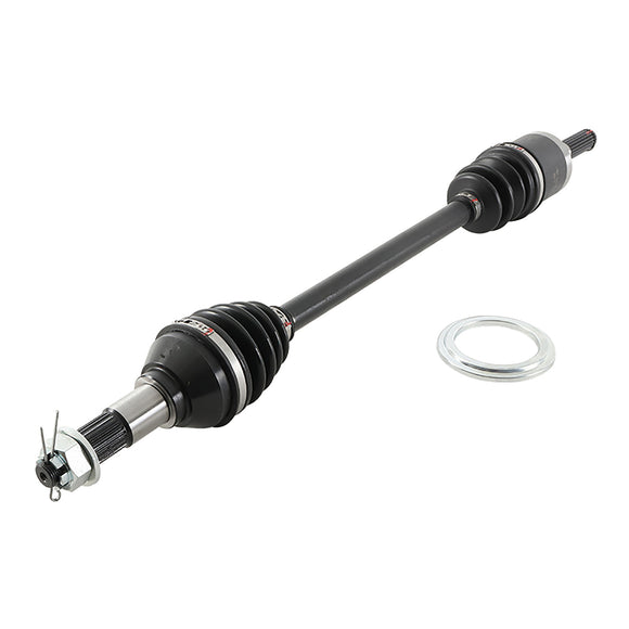 ATV CV/Axle Complete 8 Ball