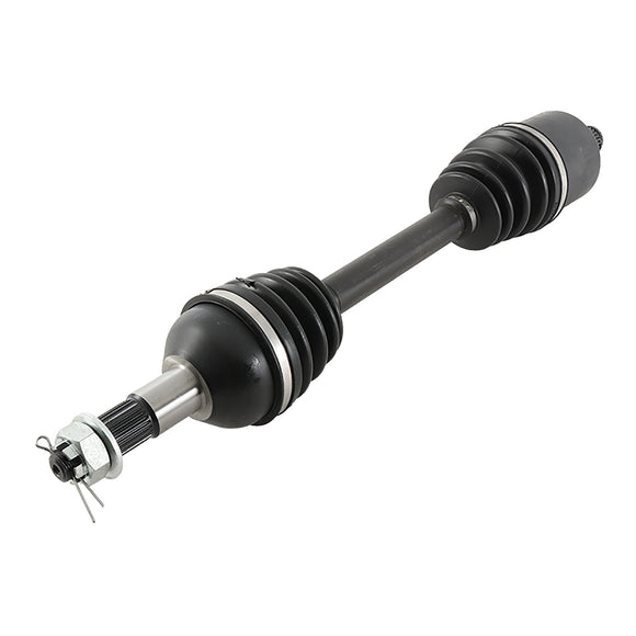 ATV CV/Axle Complete 8 Ball