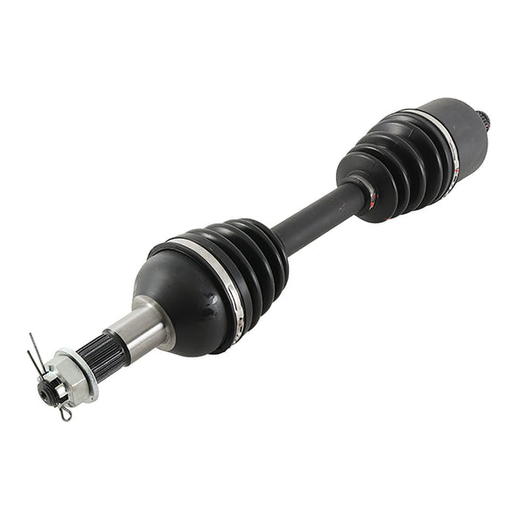 ATV CV/Axle Complete 8 Ball