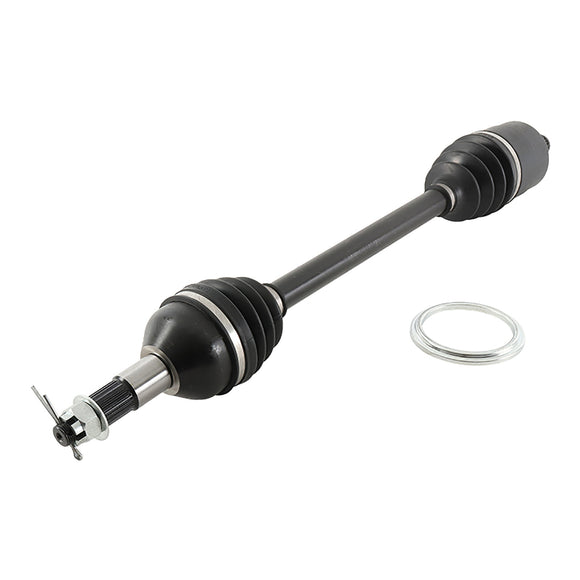 ATV CV/Axle Complete 8 Ball