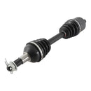 ATV CV/Axle 8 Ball Complete Shaft AB8-CA-8-327
