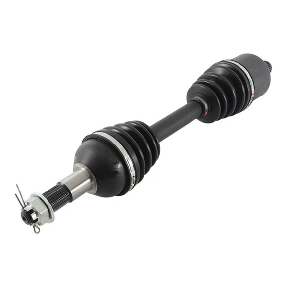ATV CV/Axle 8 Ball Complete Shaft AB8-CA-8-327