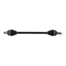 ATV CV/Axle Complete 8 Ball Can-Am