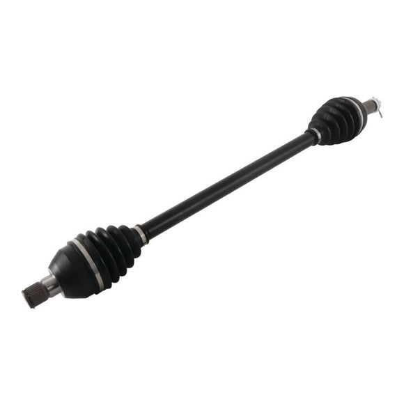 ATV CV/Axle Complete 8 Ball Can-Am