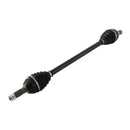 ATV CV/Axle Complete 8 Ball Can-Am