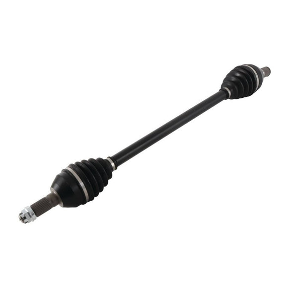 ATV CV/Axle Complete 8 Ball Can-Am