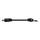 ATV CV/Axle 8 Ball Complete Shaft
