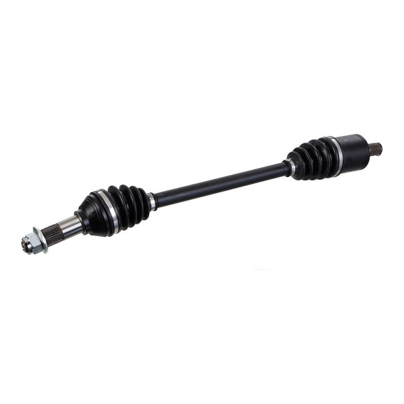 ATV CV/Axle 8 Ball Complete Shaft