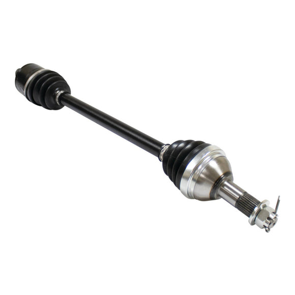 ATV CV/Axle 8 Ball Complete Shaft