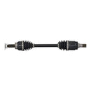 ATV CV Axle 8 Ball Complete Shaft - Honda