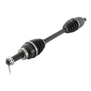ATV CV/Axle Complete 8 Ball