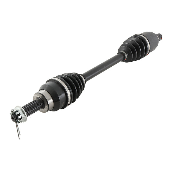 ATV CV/Axle Complete 8 Ball