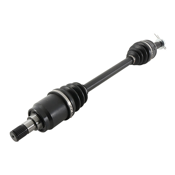 ATV CV/Axle Complete 8 Ball