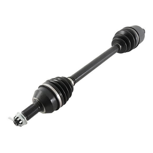 ATV CV/Axle Complete 8 Ball