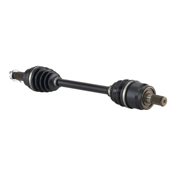 ATV CV/Axle 8 Ball Complete Shaft AB8-HO-8-371