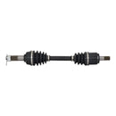 ATV CV Axle 8 Ball Complete Shaft - Honda