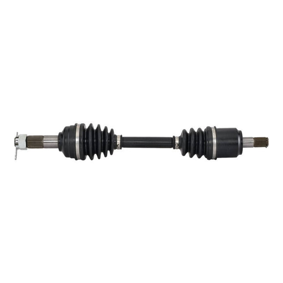 ATV CV Axle 8 Ball Complete Shaft - Honda