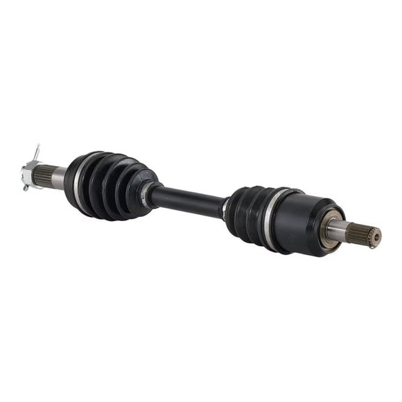 ATV CV Axle 8 Ball Complete Shaft - Honda