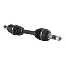 ATV CV Axle 8 Ball Complete Shaft - Honda