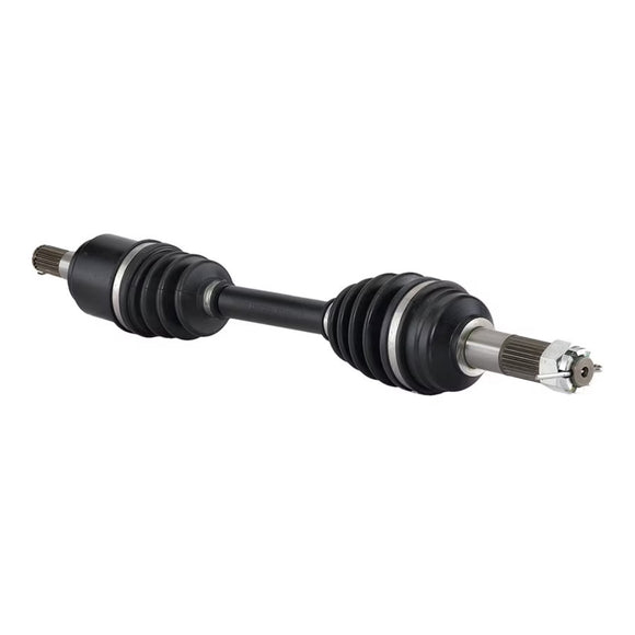 ATV CV Axle 8 Ball Complete Shaft - Honda
