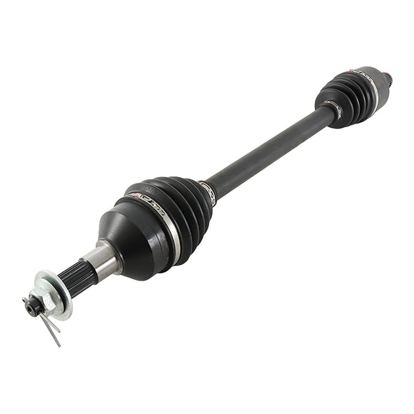ATV CV/Axle Complete 8 Ball